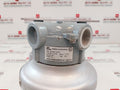 Duran Eva/Evc 50 Sf Explosion Proof Alarm Light 5 Watt