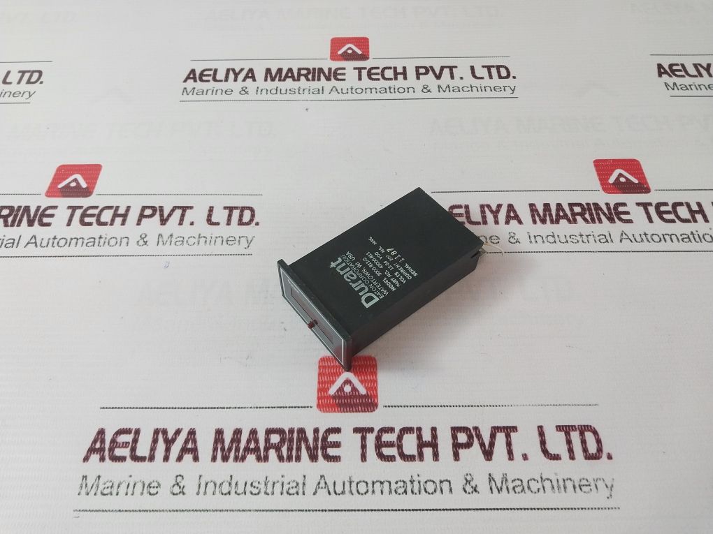 Durant 3000-811-c Counter 43000-811