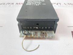 Durant 3000-811-c Counter 43000-811