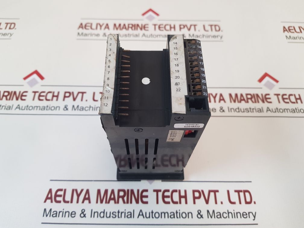 Durant 57601-401 Digital Ratemeter Counter