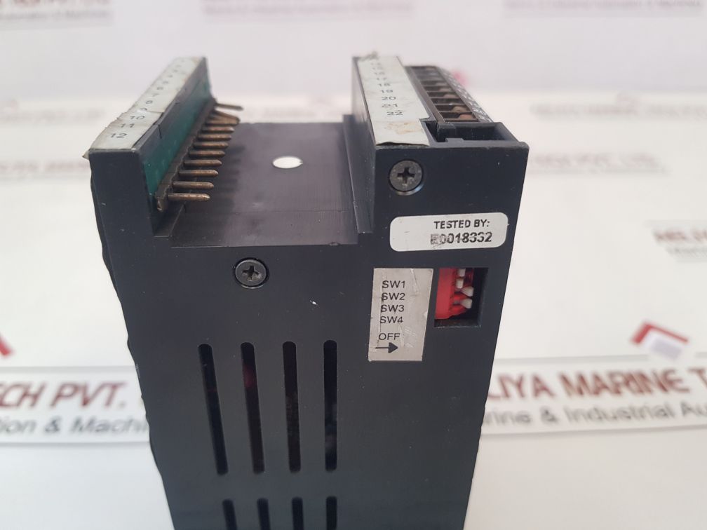 Durant 57601-401 Digital Ratemeter Counter