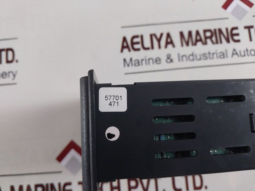 Eaton Durant 57701-471 Digital Counter