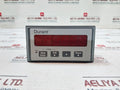 Durant 57750-420 Panel Meter