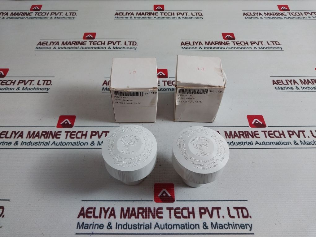 Durgo Ba 4082 Vent Valve