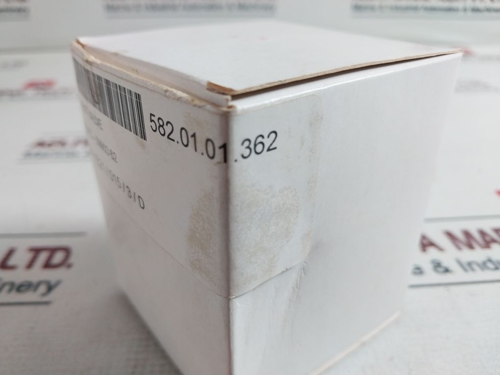 Durgo Ba 4082 Vent Valve