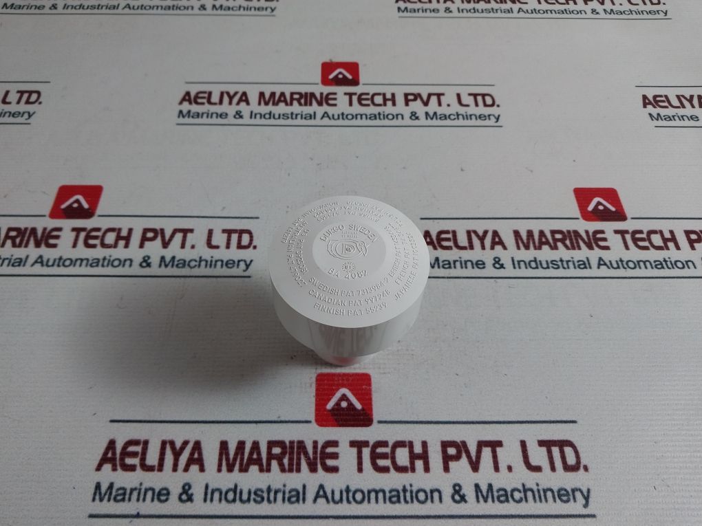 Durgo Ba 4082 Vent Valve
