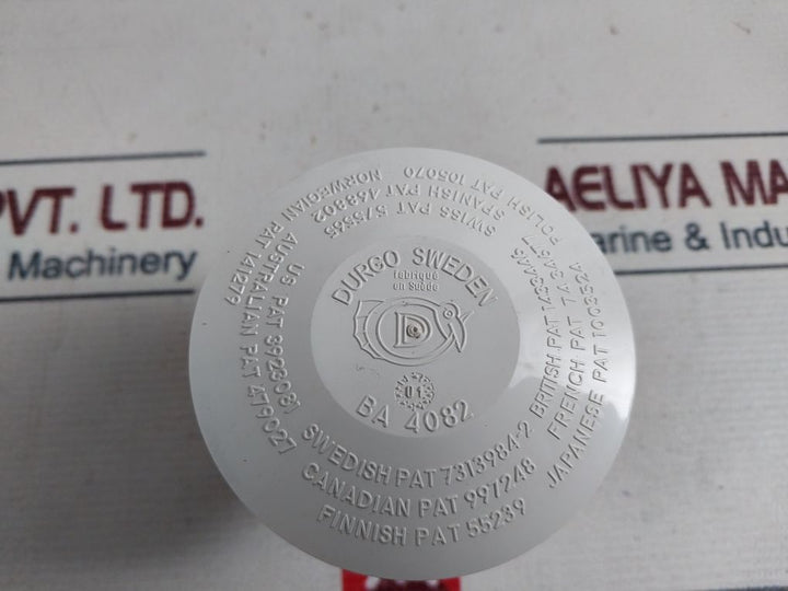 Durgo Ba 4082 Vent Valve