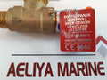 Durgo td3-100-2 safety valve
