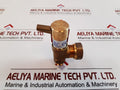 Durgo td3-100-2 safety valve