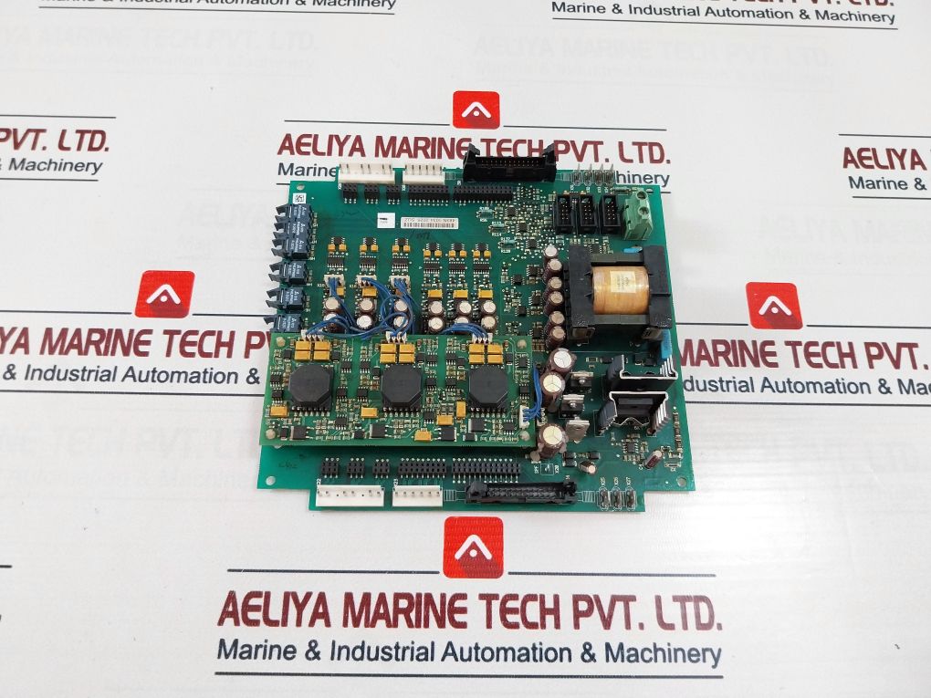 Dv Pc00487 G Inverter Drive Board Cm271101 500V