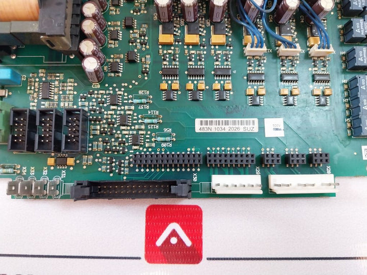 Dv Pc00487 G Inverter Drive Board Cm271101 500V