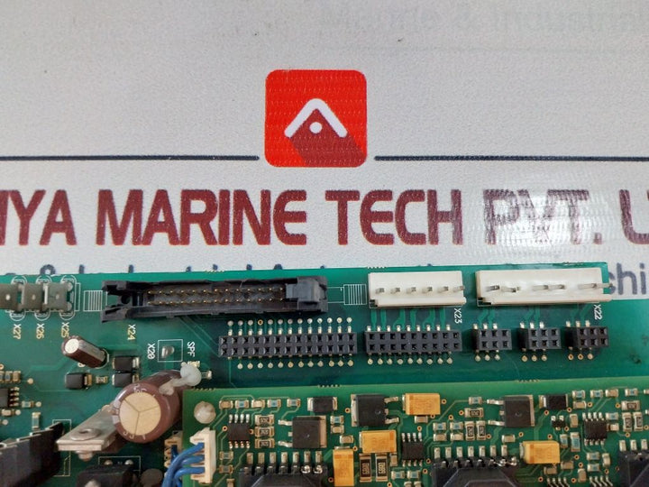 Dv Pc00487 G Inverter Drive Board Cm271101 500V