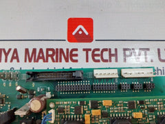 Dv Pc00487 G Inverter Drive Board Cm271101 500V