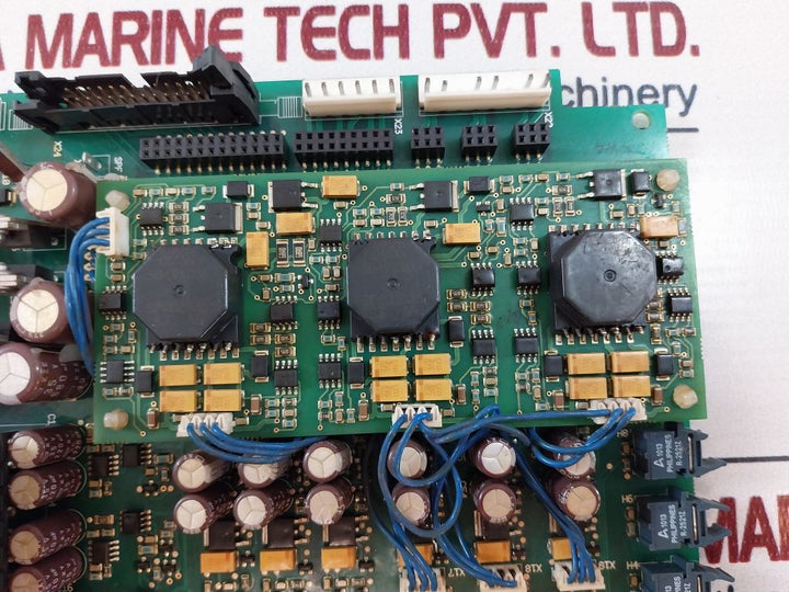 Dv Pc00487 G Inverter Drive Board Cm271101 500V