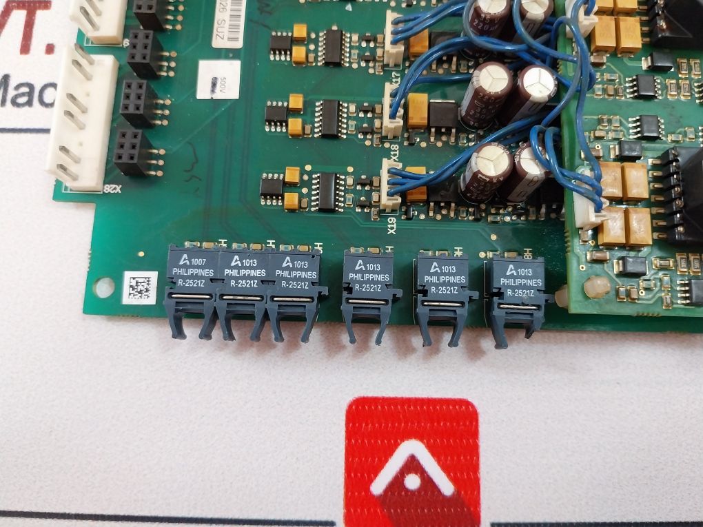 Dv Pc00487 G Inverter Drive Board Cm271101 500V