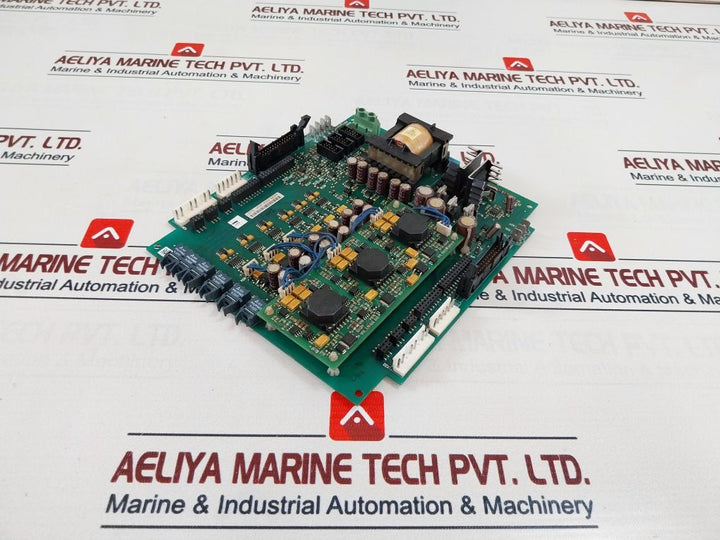 Dv Pc00487 G Inverter Drive Board Cm271101 500V