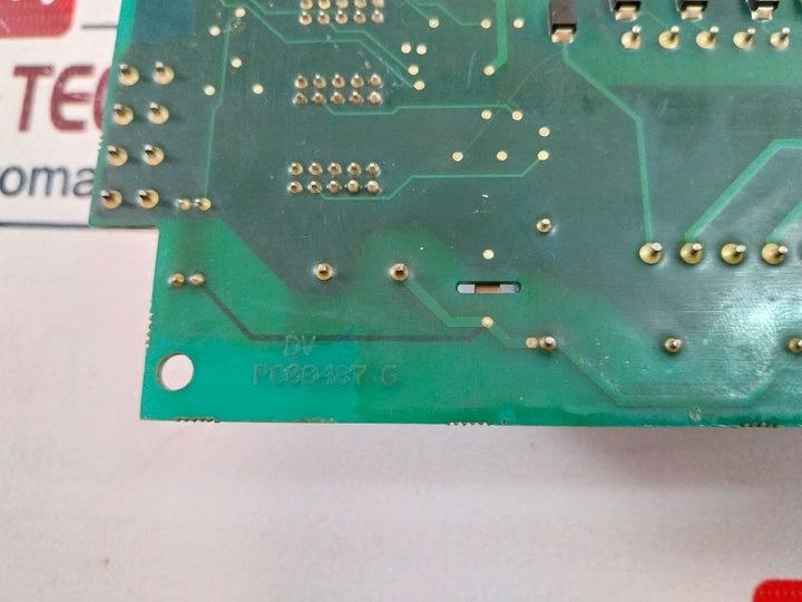 Dv Pc00487 G Inverter Drive Board Cm271101 500V