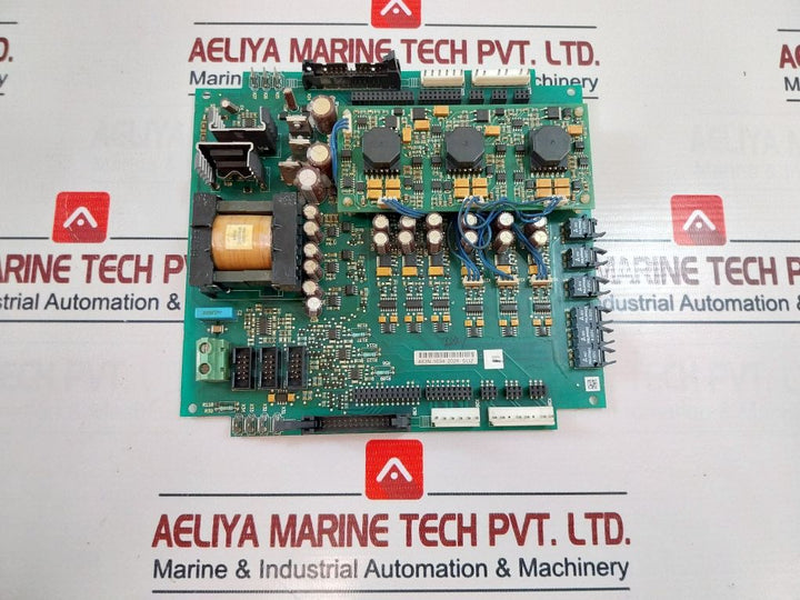Dv Pc00487 G Inverter Drive Board Cm271101 500V