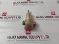 Dvgw Bl0414 Pressure Reducing Valve 1/2