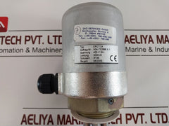 Dvz-services Erct/24