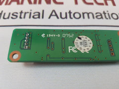 Dwav-usb-04Lf Pcb Card
