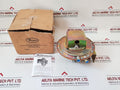 Dwyer 1638-1 Differential Pressure Switch
