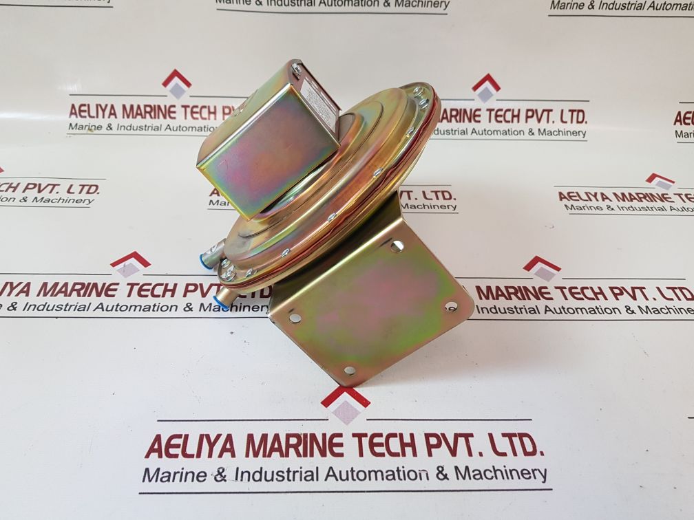 Dwyer 1638-1 Differential Pressure Switch
