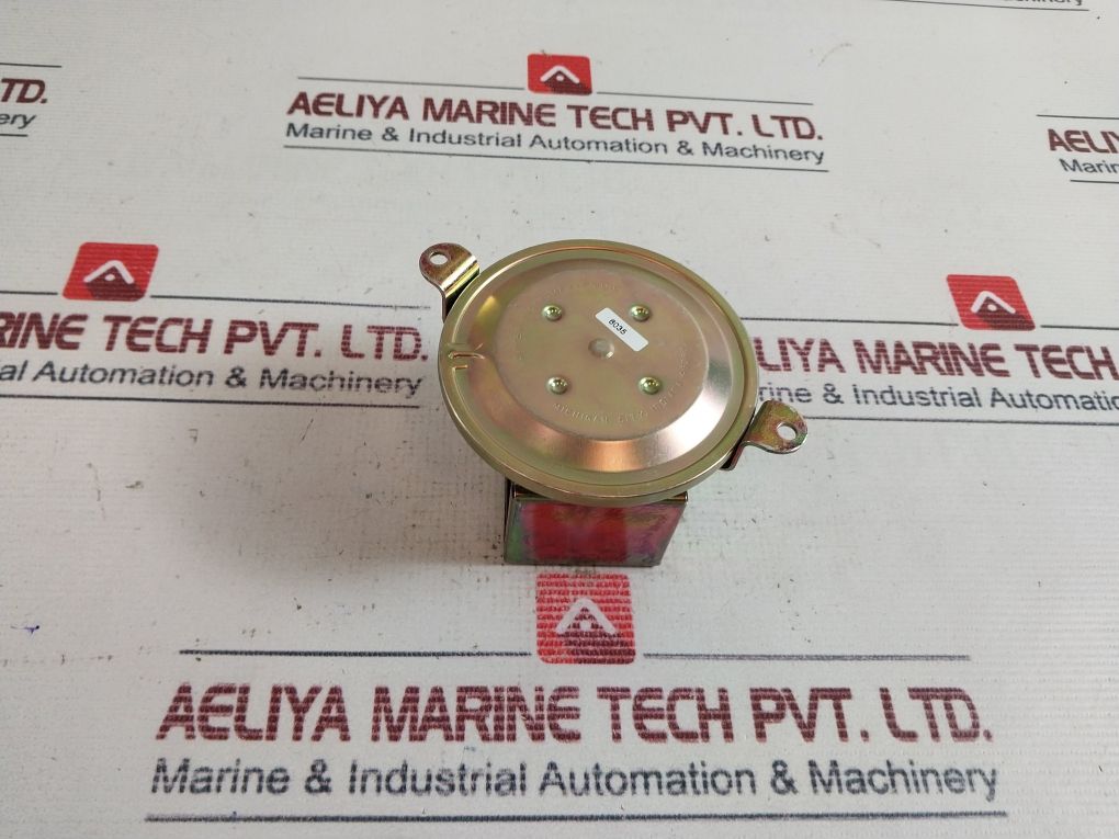 Dwyer 1910-5 Pressure Switch