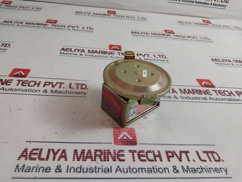 Dwyer 1910-5 Pressure Switch