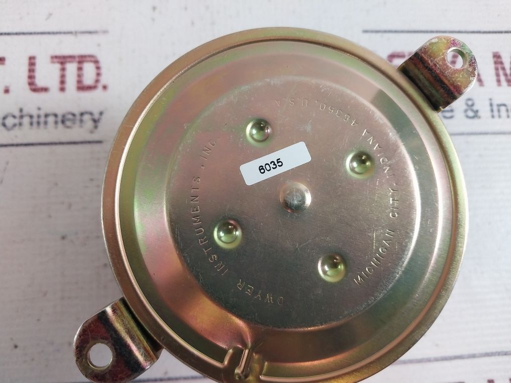 Dwyer 1910-5 Pressure Switch