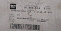 Dwyer 1911-00-wp Pressure Differential Switch