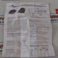 Dwyer 1911-00-wp Pressure Differential Switch