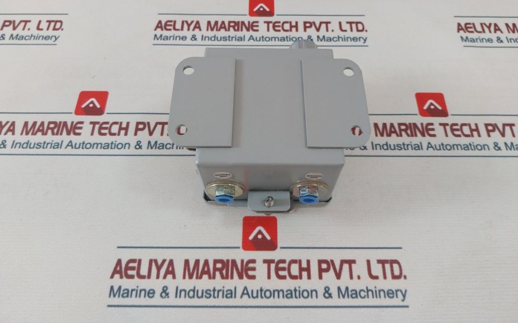 Dwyer 1911-00-wp Pressure Differential Switch