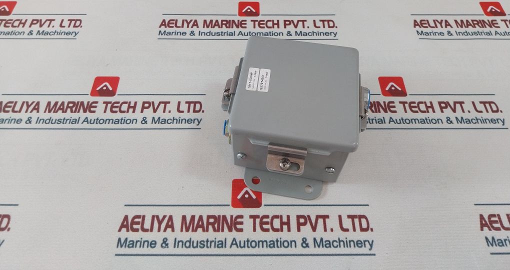 Dwyer 1911-00-wp Pressure Differential Switch