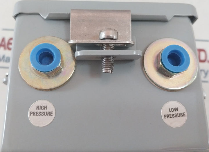 Dwyer 1911-00-wp Pressure Differential Switch