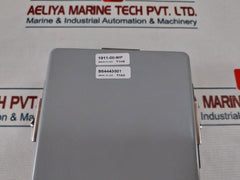 Dwyer 1911-00-wp Pressure Switch Series 1900
