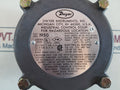 Dwyer 1950-00 Explosion-proof Pressure Switches 1950-00-2F