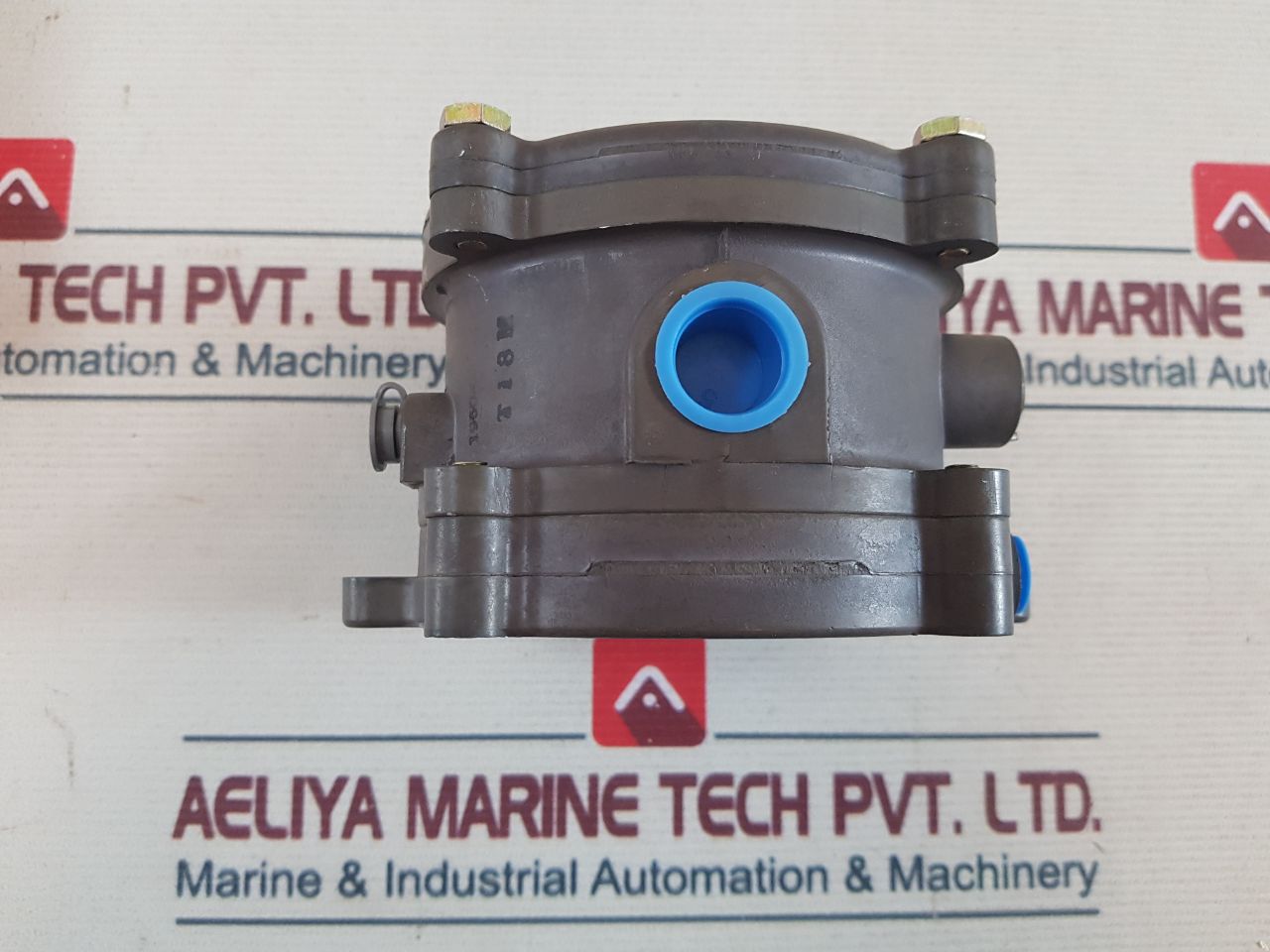 Dwyer 1950-00 Explosion-proof Pressure Switches 1950-00-2F