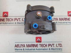 Dwyer 1950-00 Explosion-proof Pressure Switches 1950-00-2F
