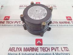 Dwyer 1950-00 Explosion-proof Pressure Switches 1950-00-2F