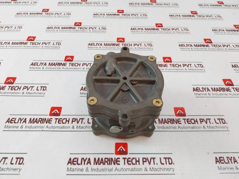 Dwyer 1950-00-2F Explosion-proof Differential Pressure Switch