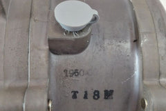Dwyer 1950-00 Explosion-proof Pressure Switches 1950-00-2F