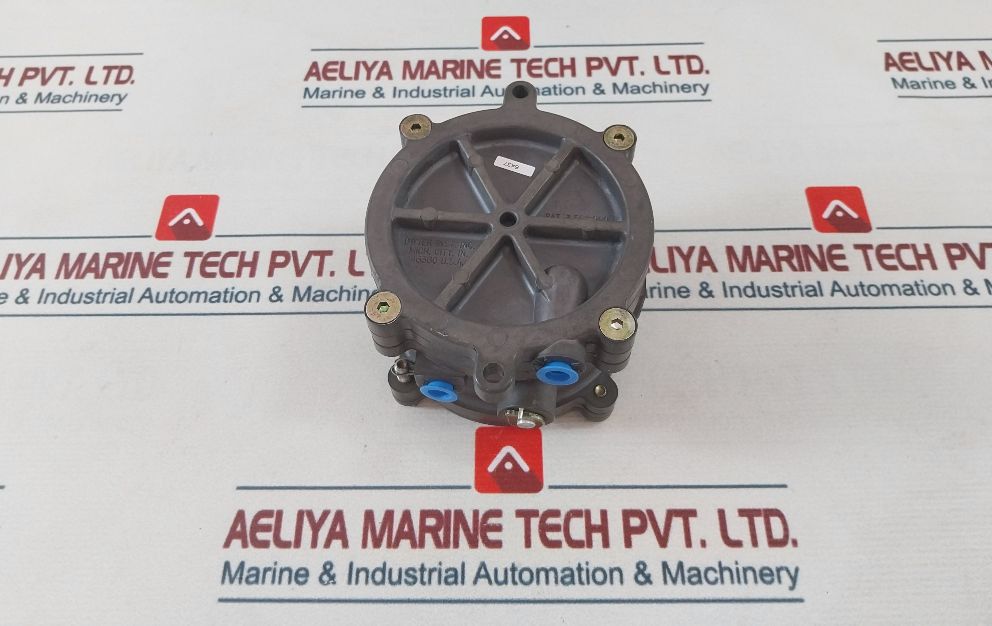 Dwyer 1950-00 Explosion-proof Pressure Switches 1950-00-2F