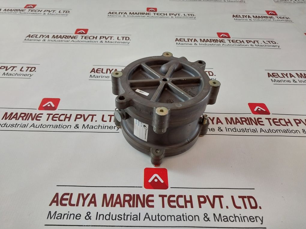 Dwyer 1950-1-2F Explosion Proof Pressure Switch