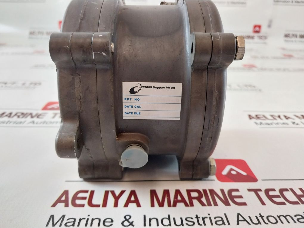 Dwyer 1950-1-2F Explosion Proof Pressure Switch