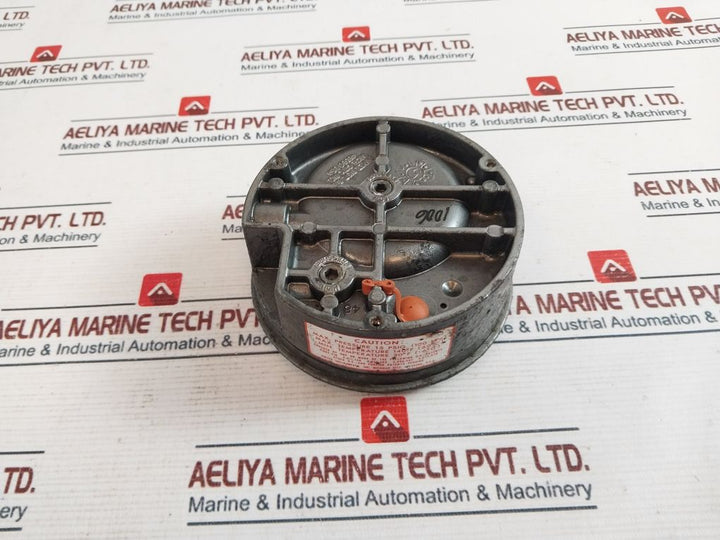 Dwyer 2000-125Pa Magnehelic Differential Pressure Gauge 100 Kpa