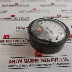 Dwyer 2000-125Pa Magnehelic Differential Pressure Gauge 100 Kpa