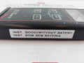 Dwyer 478A Digital Manometer