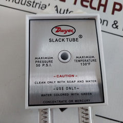 Dwyer 1211-16 Slack Tube Manometers