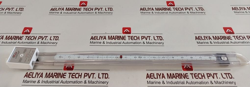 Dwyer 1211-16 Slack Tube Manometers